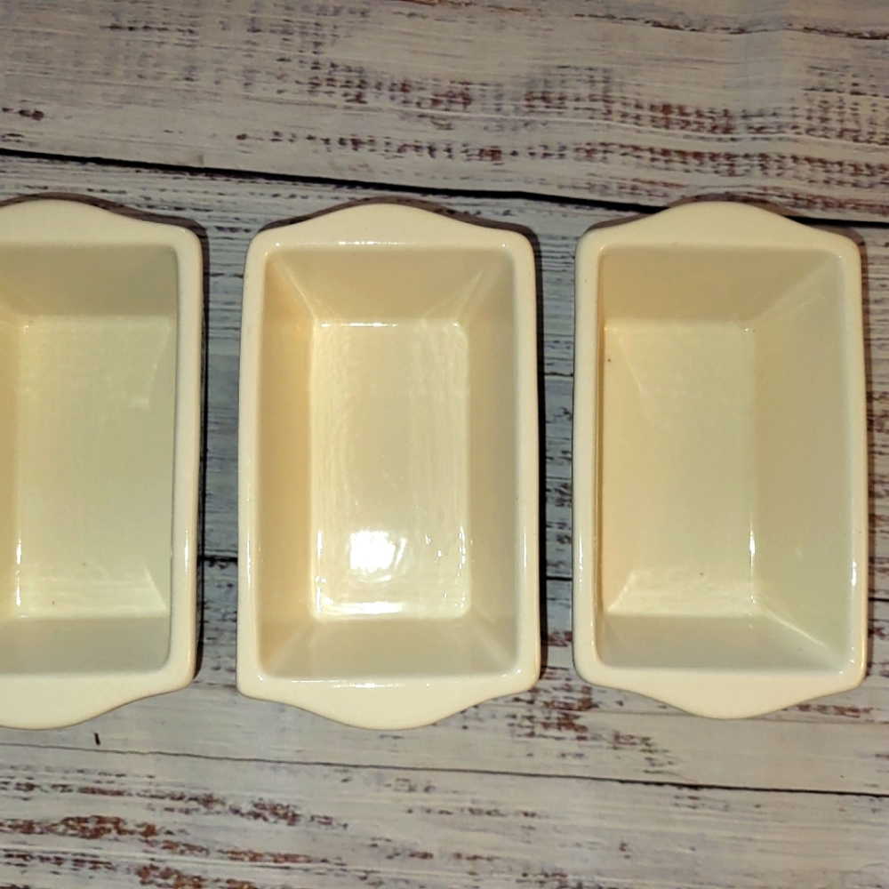 Nantucket mini Pan's - Picture 3 of 4